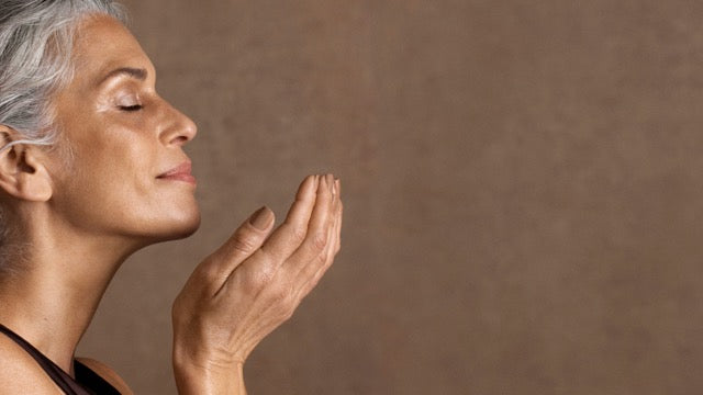 Menopause and Skin: Natural Skincare Solutions That Work