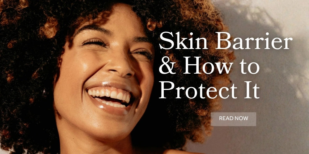 Skin Barrier & How to Project It Blog
