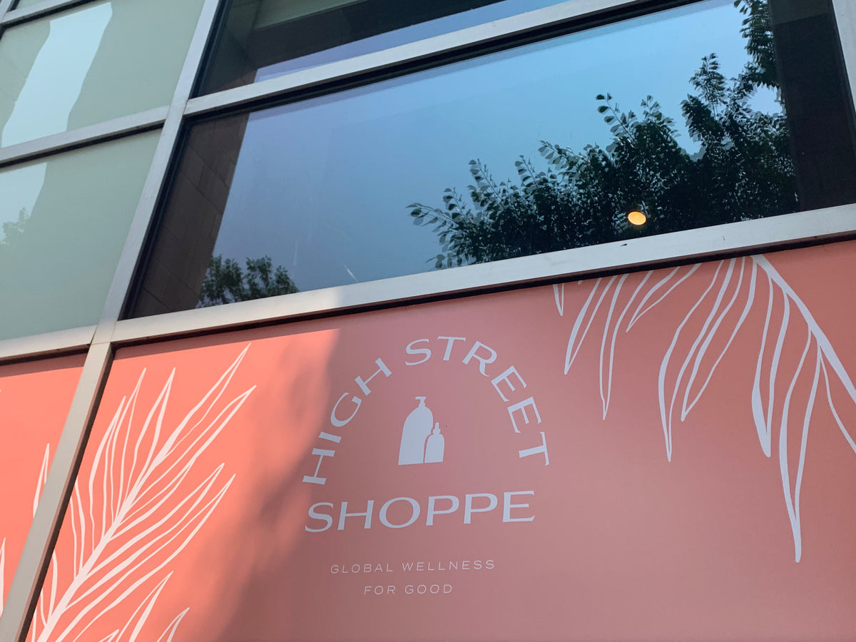 Why Choose High Street Shoppe