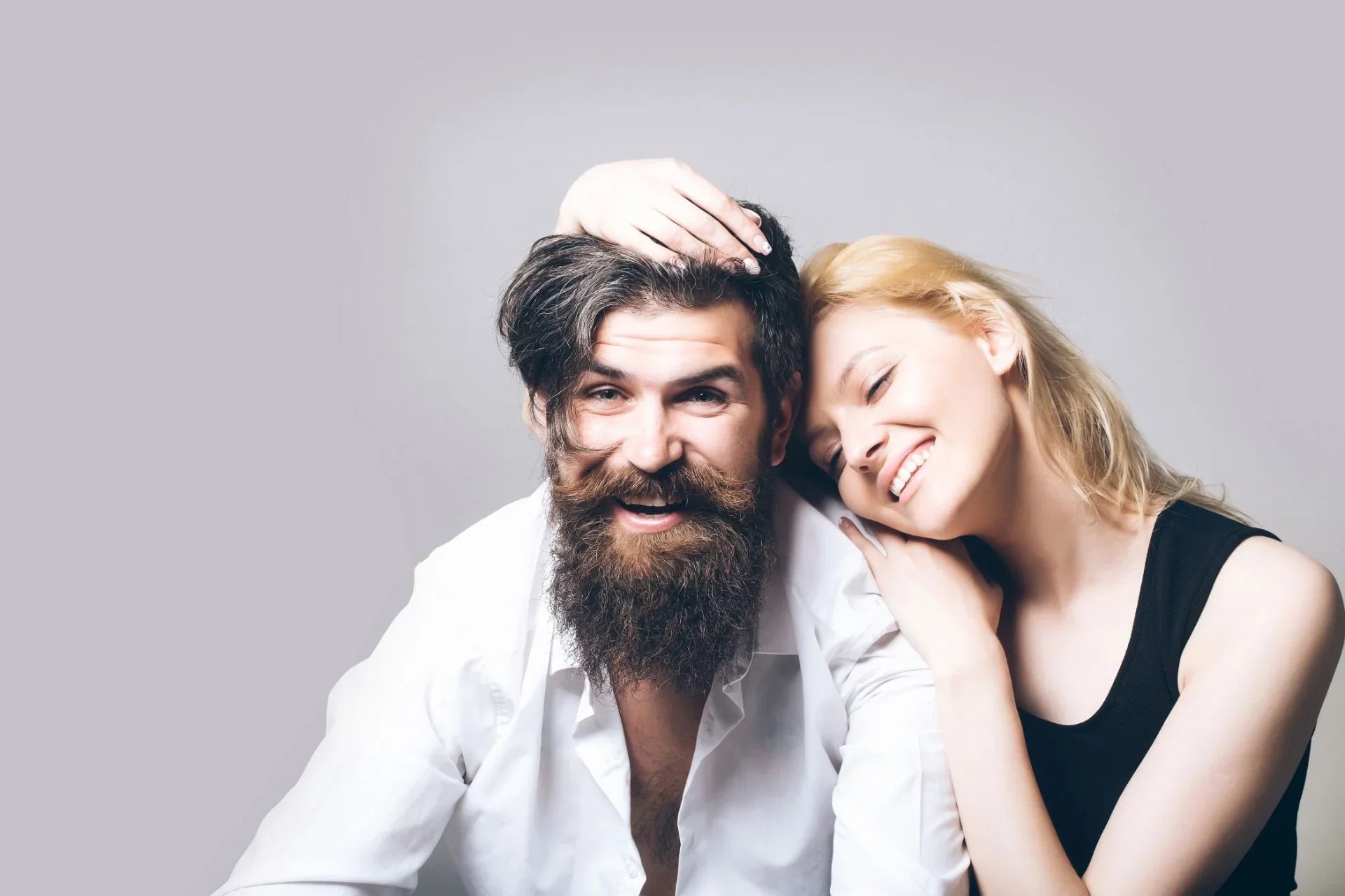 Why do people lose their hair?