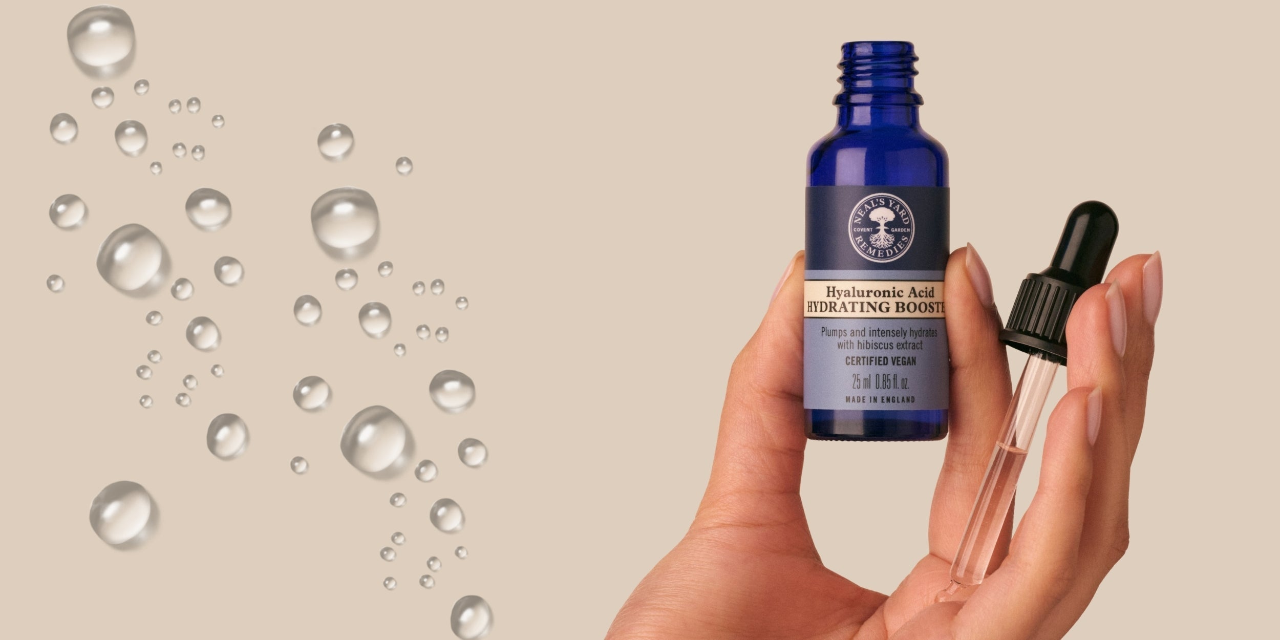 How Hyaluronic Acid Serum Transforms Your Skin