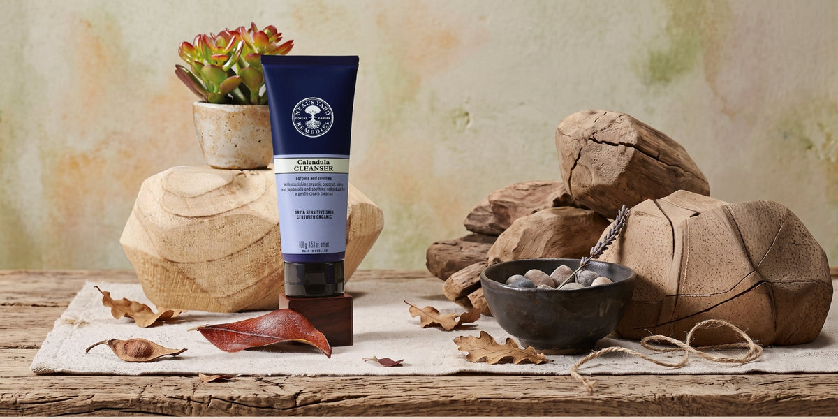 How to Pick a Gentle Face Cleanser for Sensitive Skin