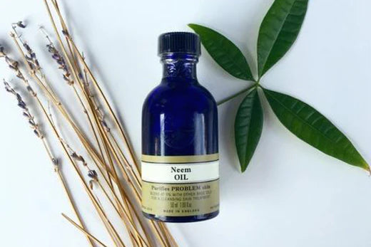 Neem: The Village Pharmacy!