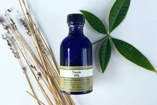 Neem: The Village Pharmacy!