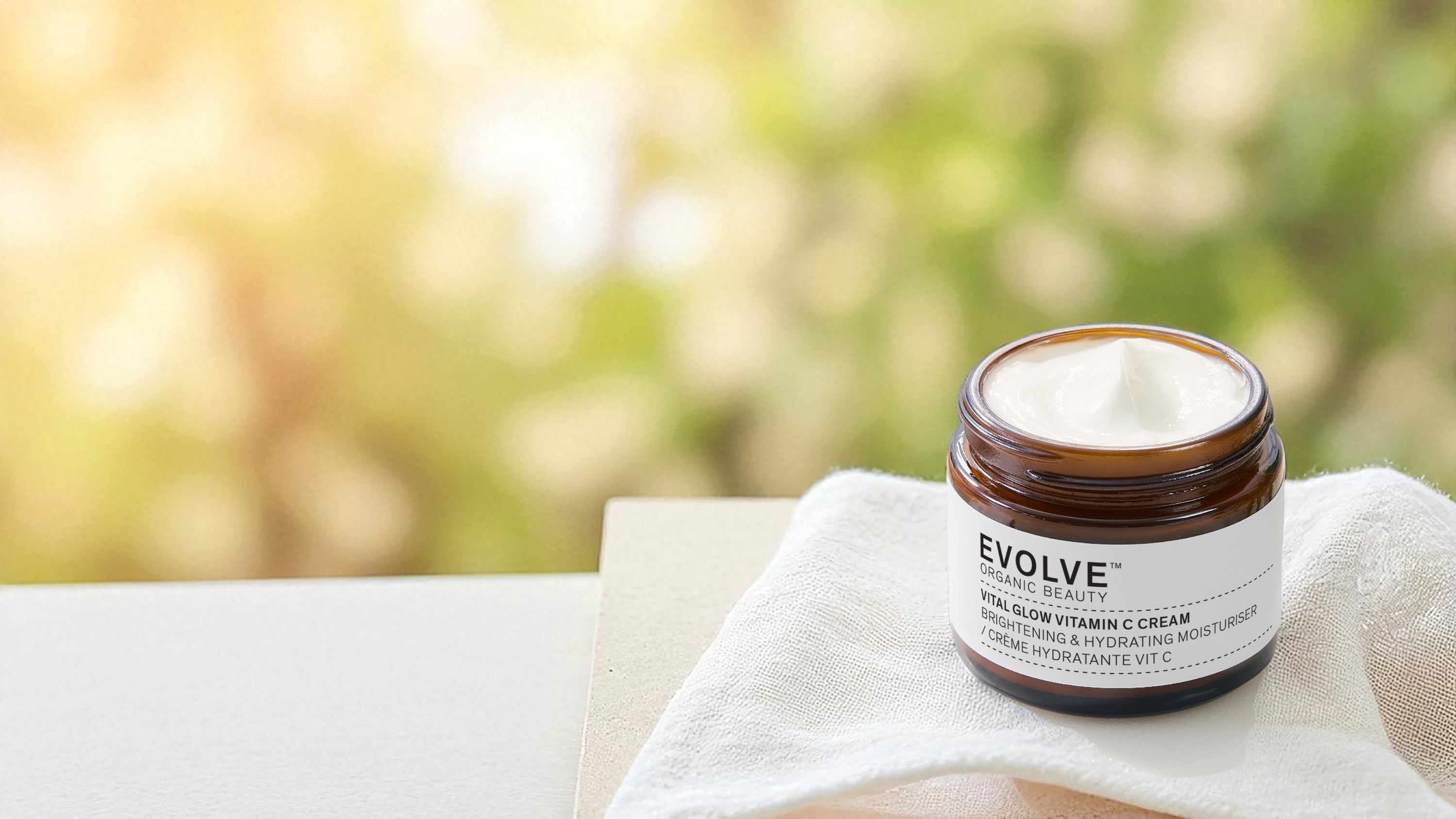 Natural Skin Brightening: What Actually Restores Radiance