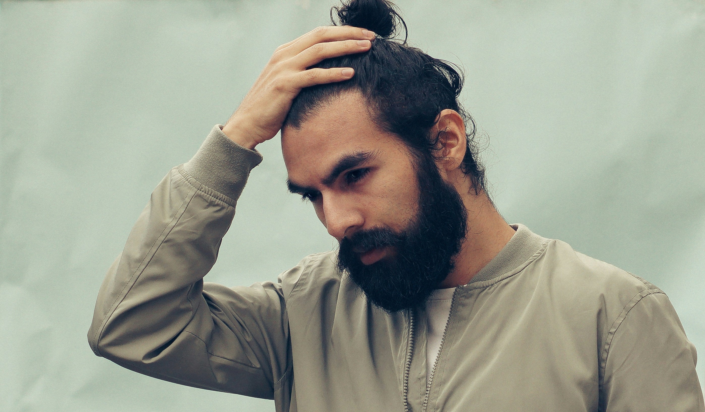 Pioneering Science: Your Natural Solution for Hair-Loss