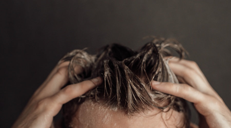 Mark Birch Trichologist