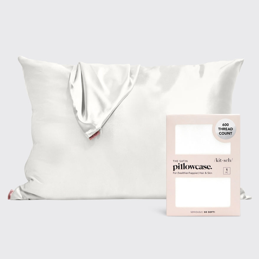 Satin Pillowcase -