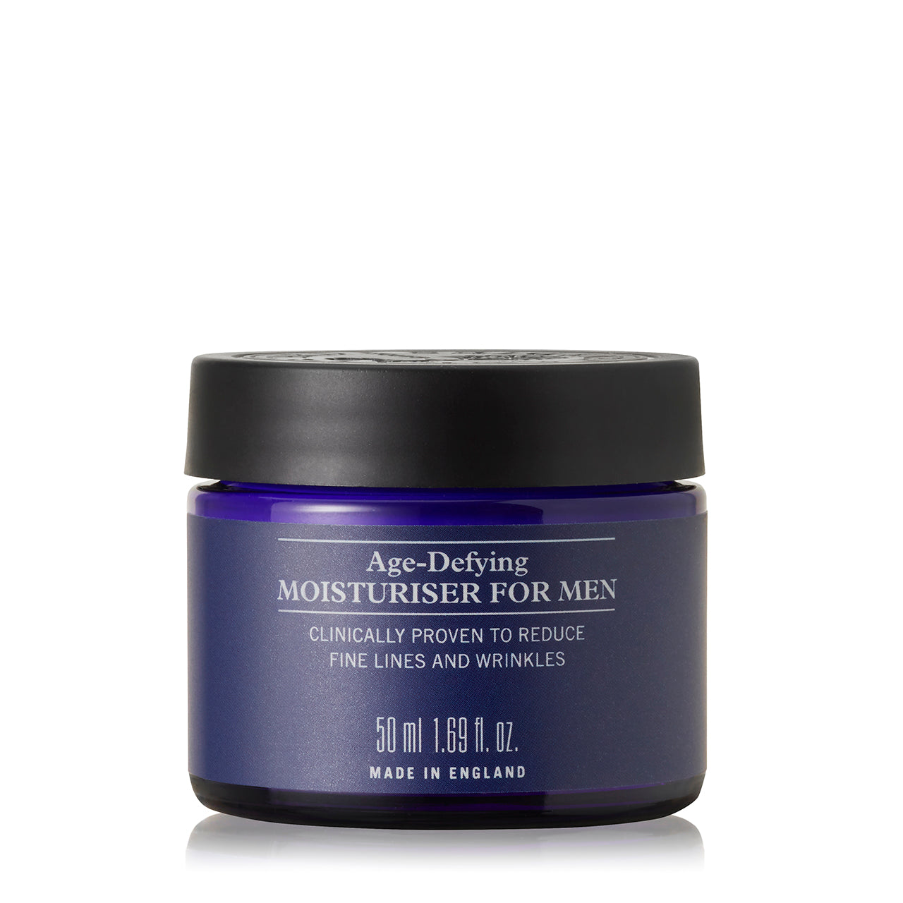 Age-Defying Moisturizer for Men 50ml