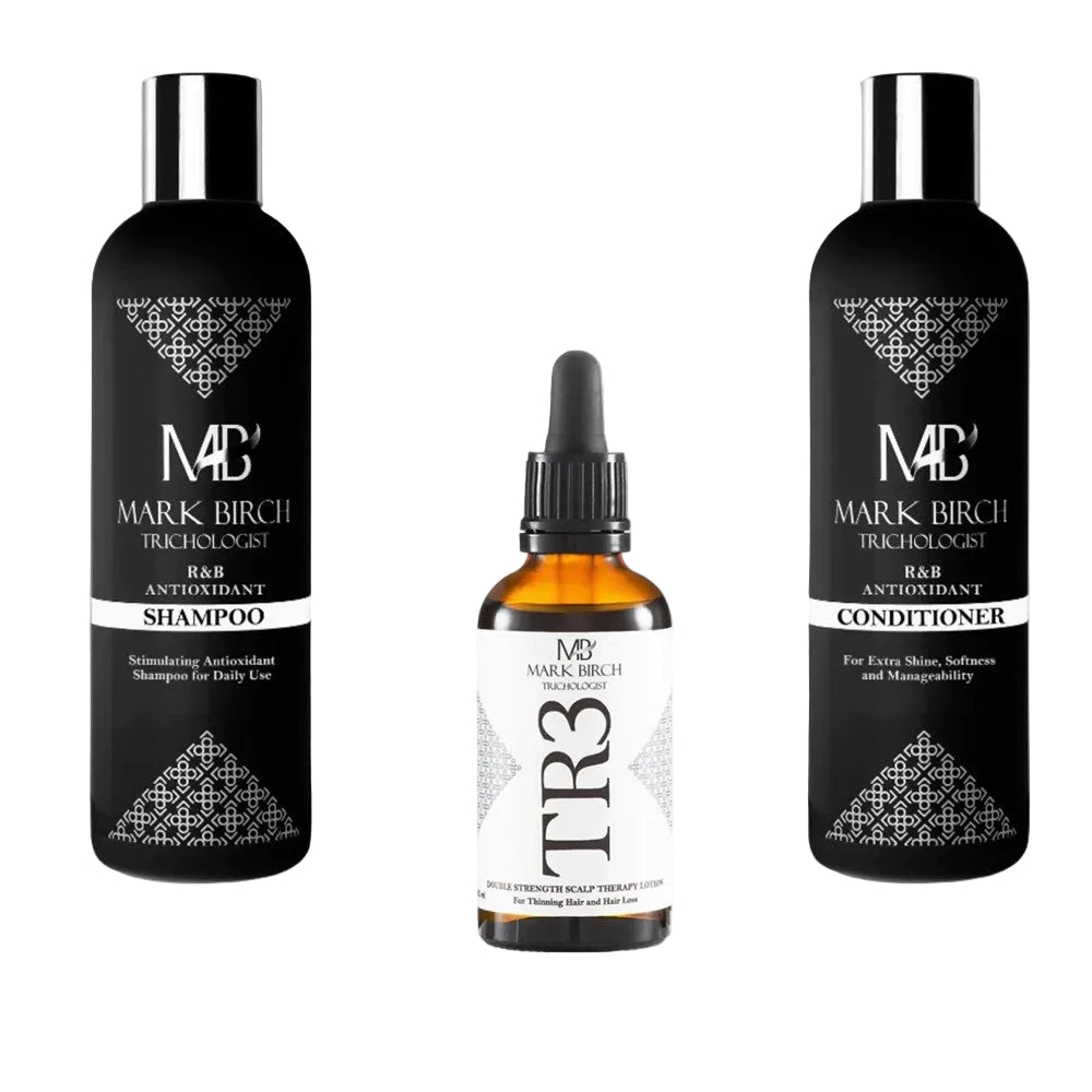 Healthy Scalp & Hair Growth Bundle (Save 22%)