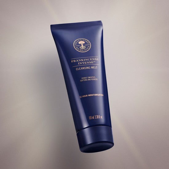 Frankincense Intense™ Triple Action Melting Cleanser 100ml