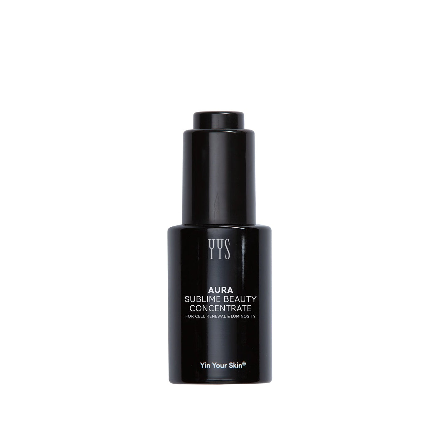 AURA Sublime Beauty Concentrate for Cell Renewal and Luminosity 30ml