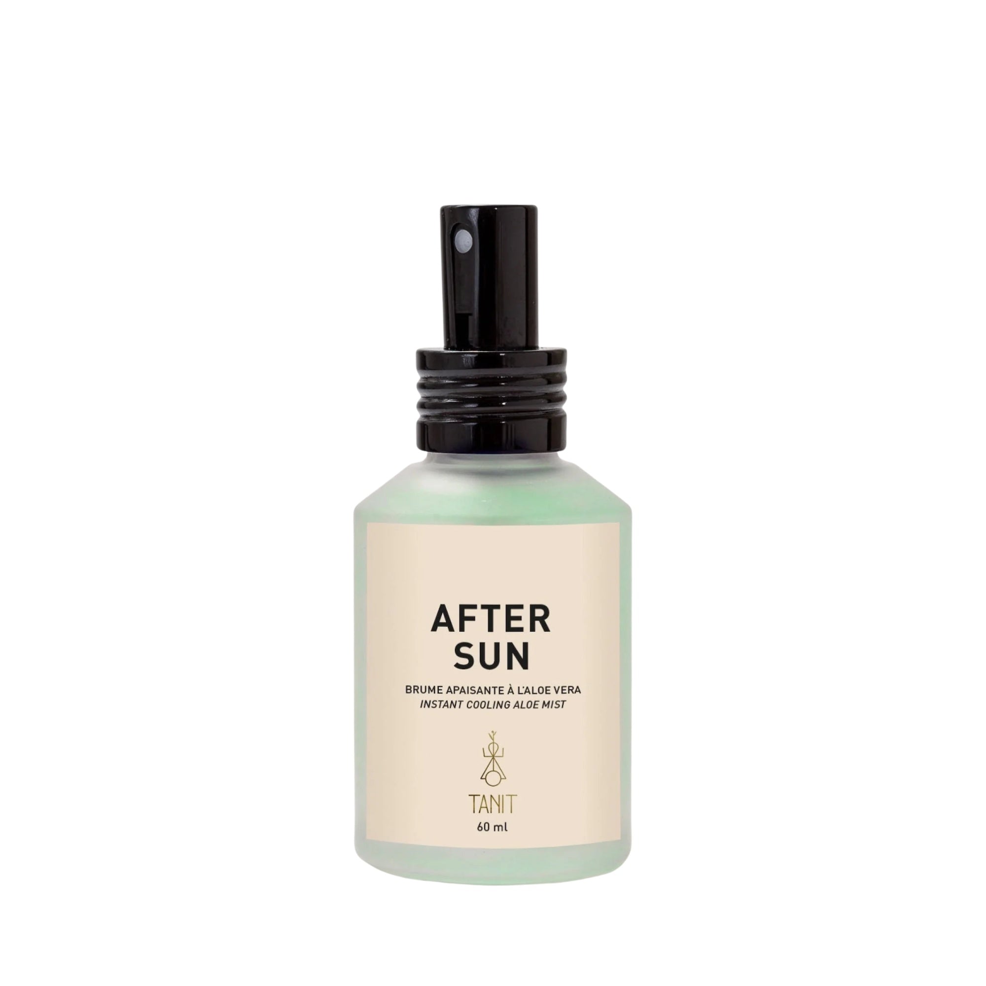 After Sun - Soothing Aloe Mist