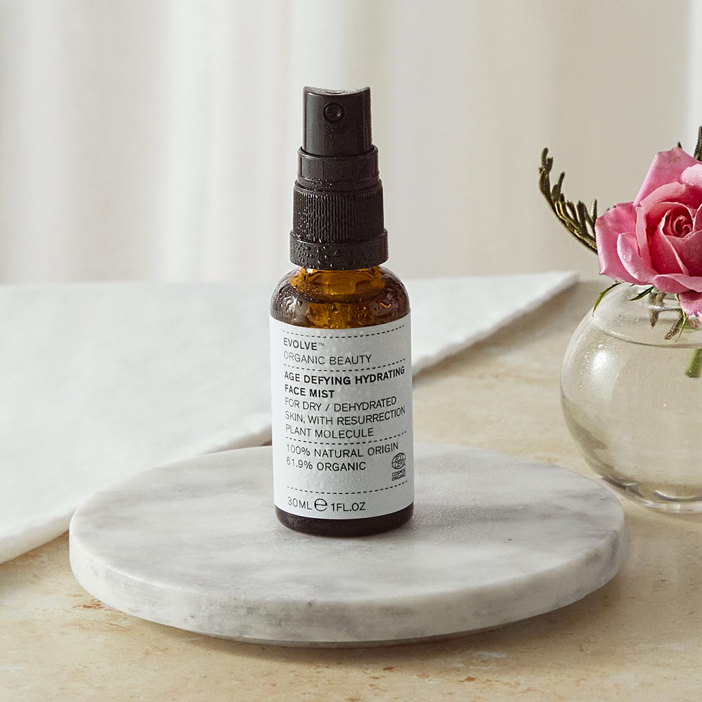 Age Defying Hydrating Face Mist 30ml