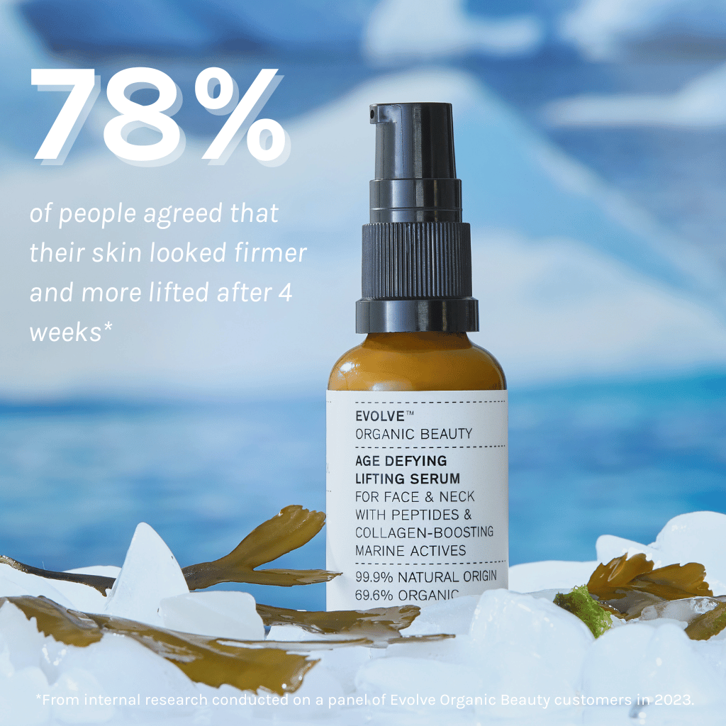 Age Defying Lifting Serum 30ml