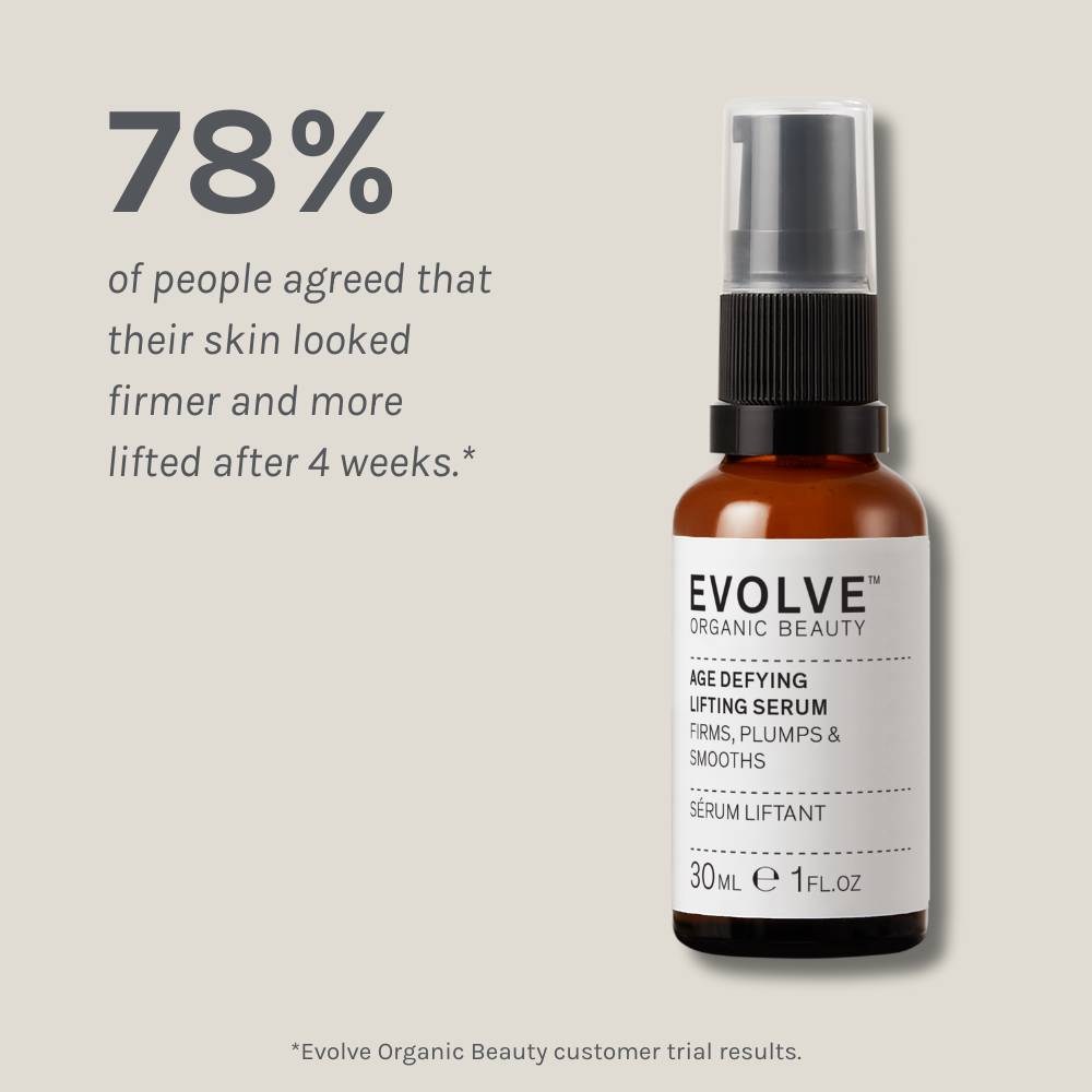 AGE DEFYING LIFTING SERUM 30ml- NEW