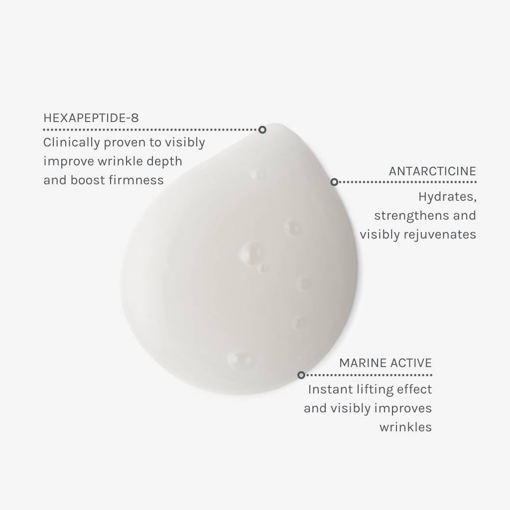 AGE DEFYING LIFTING SERUM 10ml