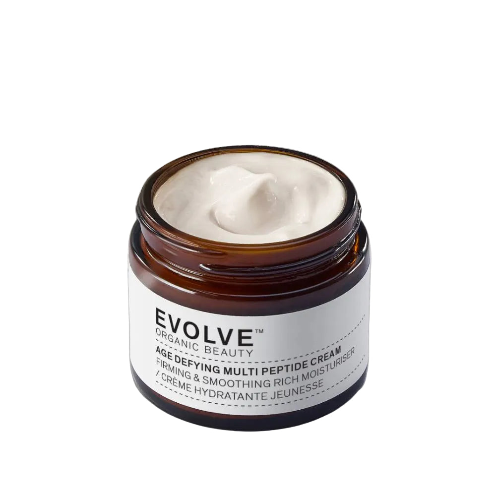 Age Defying Multi Peptide Cream 60ml