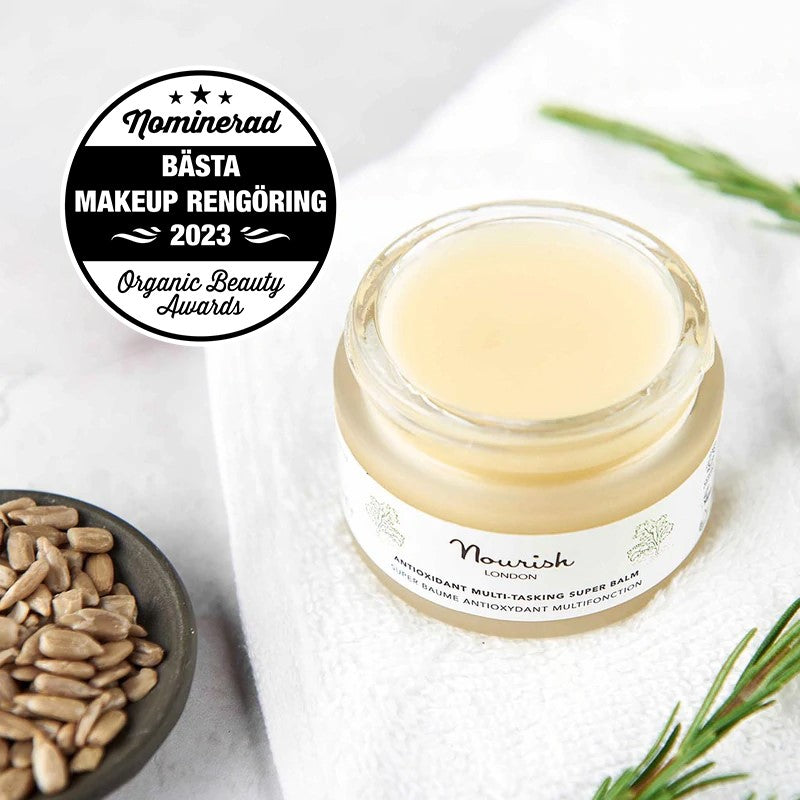 Antioxidant Multi-Tasking Super Balm 50ml
