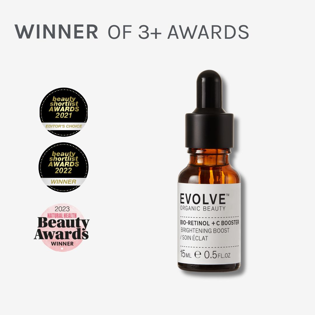 BIO-RETINOL + C BOOSTER 15ml