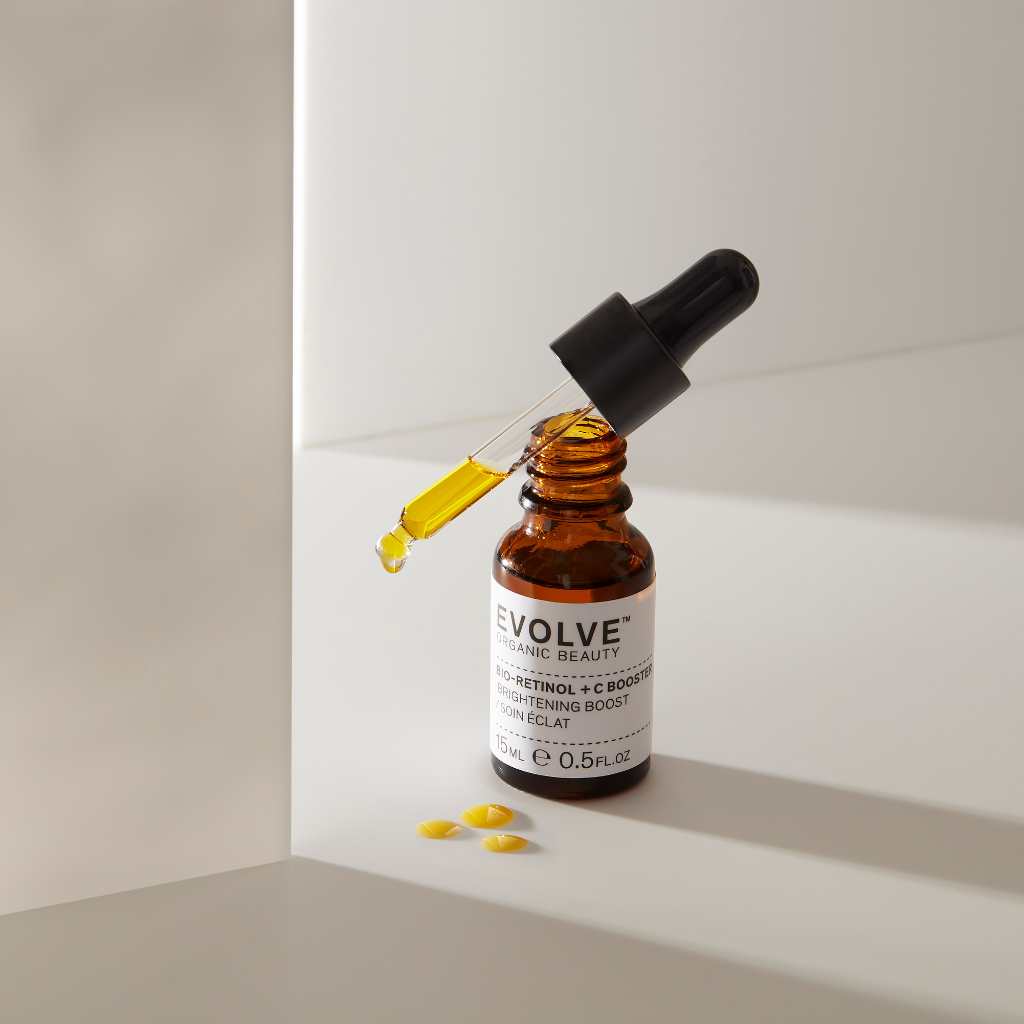 BIO-RETINOL + C BOOSTER 15ml