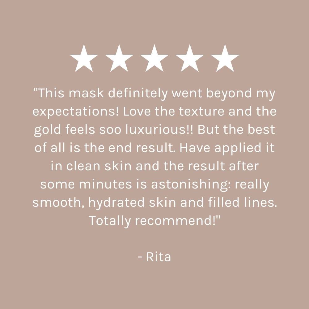 BIO-RETINOL GOLD MASK 60ML