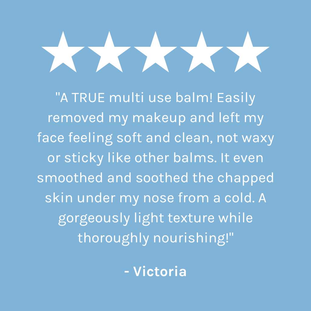 BLUE TANSY BEAUTY BALM 60ML