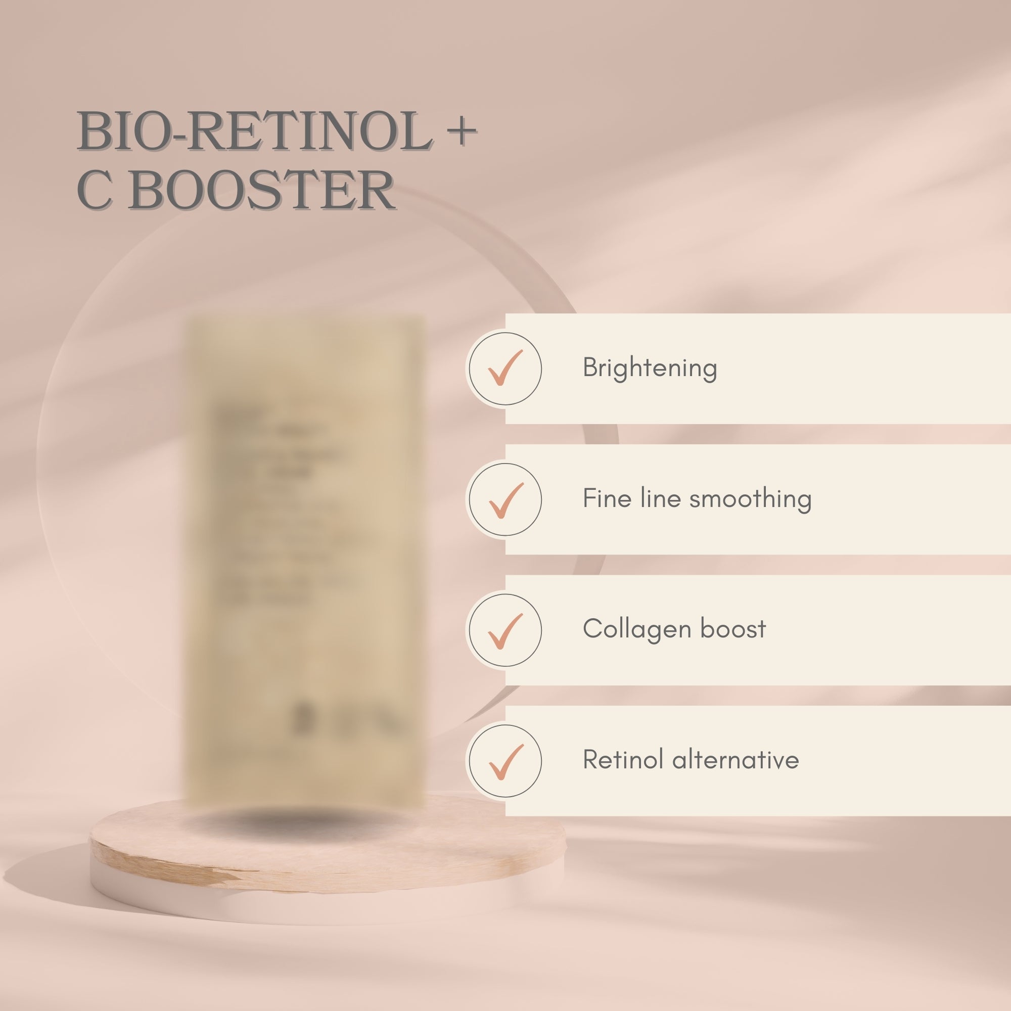 Anti-Aging Revitalizing Sample Set For Mature Skin