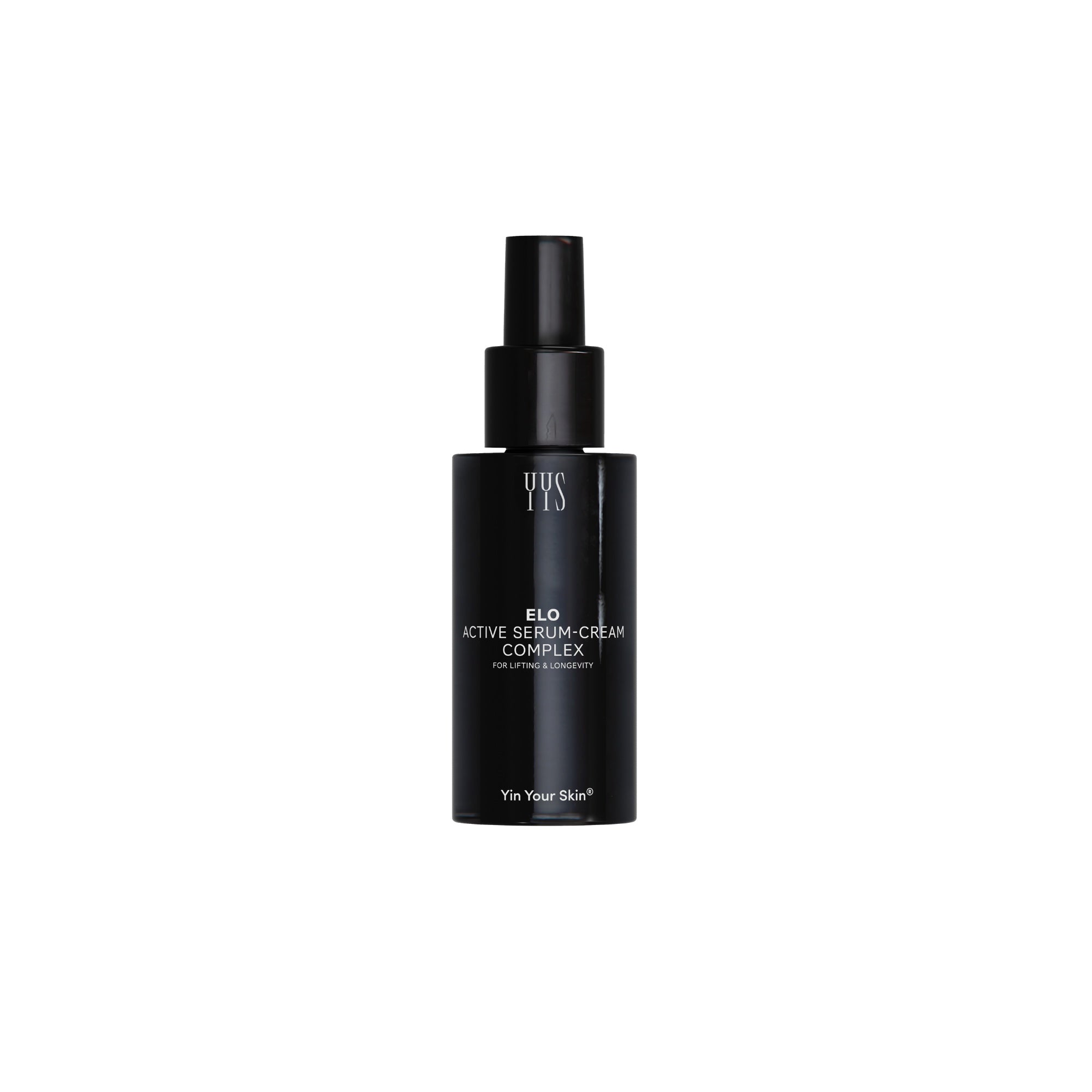 ELO Active Serum-Cream Complex for Lifting and Longevity 50ml