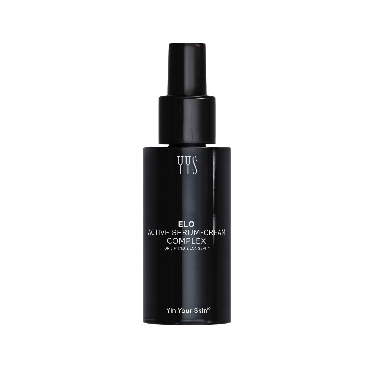 ELO Active Serum-Cream Complex for Lifting and Longevity 50ml