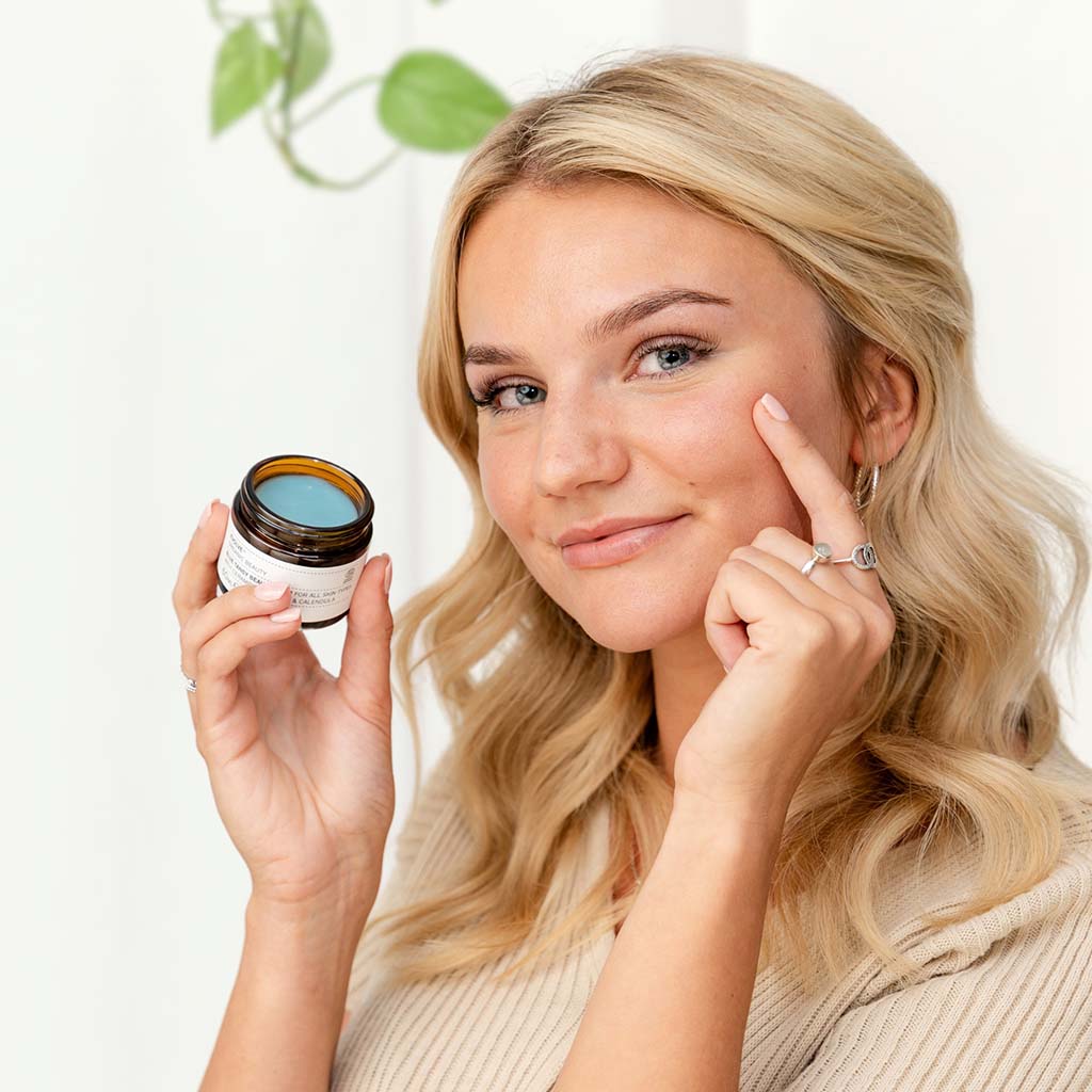 BLUE TANSY BEAUTY BALM 60ML