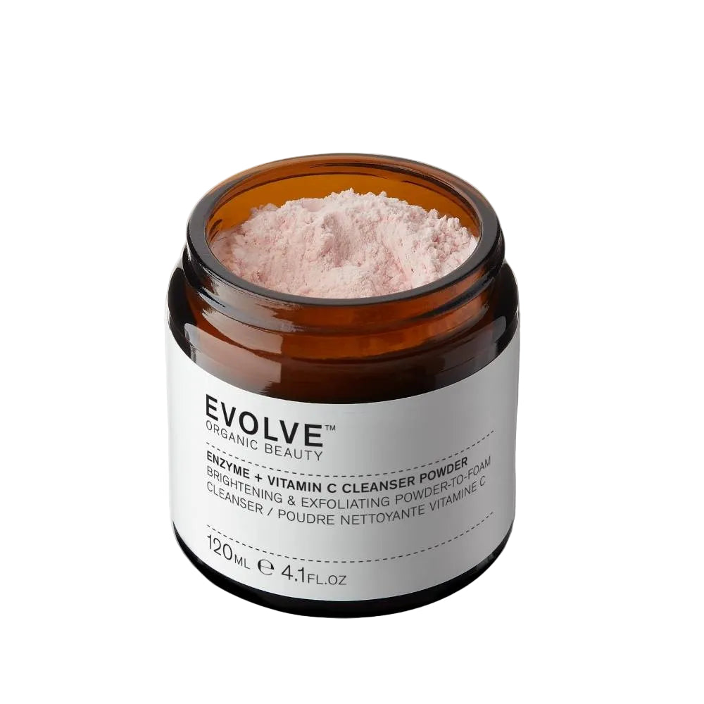 Enzyme + Vitamin C Cleanser Powder 70g