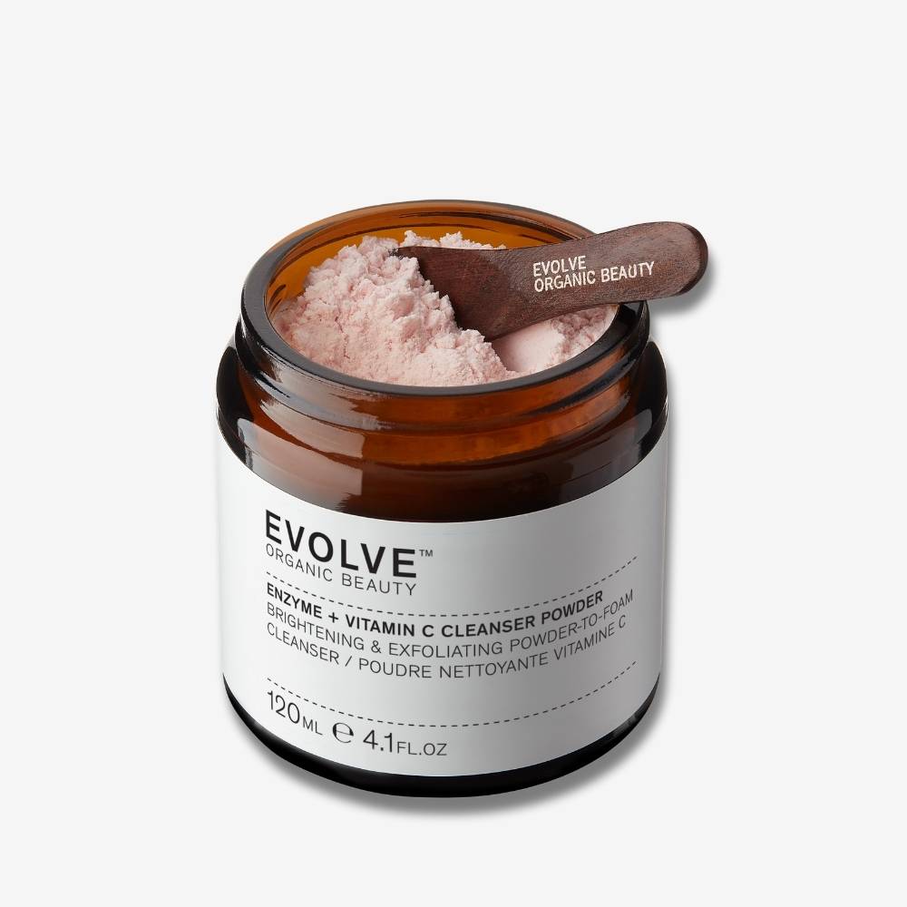 Enzyme + Vitamin C Cleanser Powder 70g