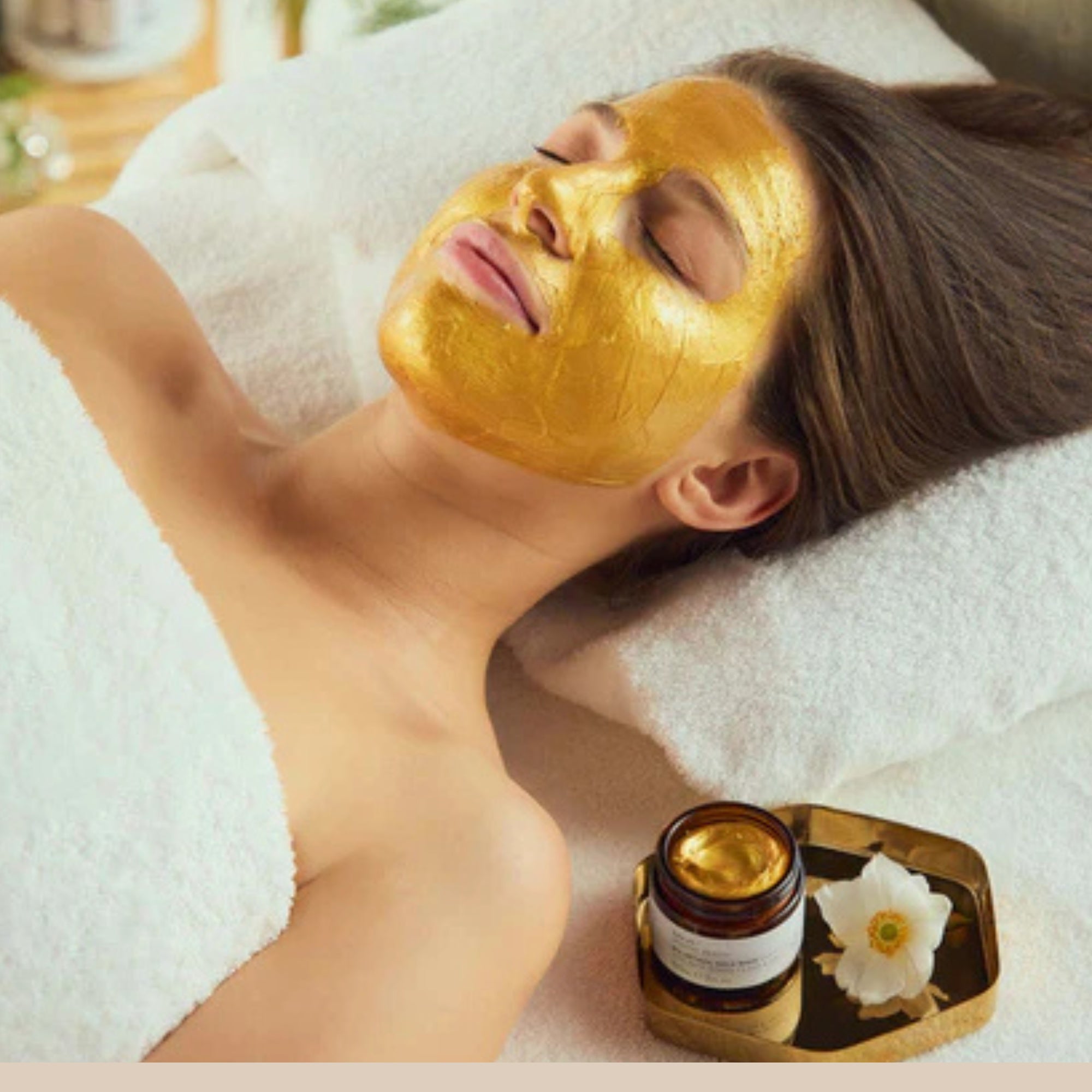 Holistic Facial & Hair Treatments