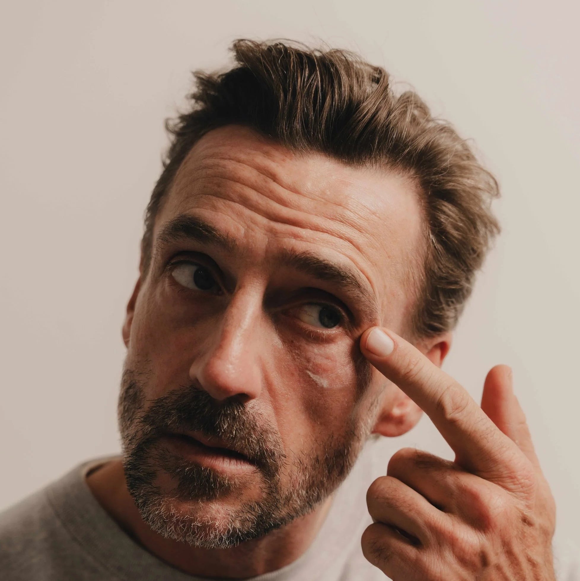 YCODE Skincare Kit for Men