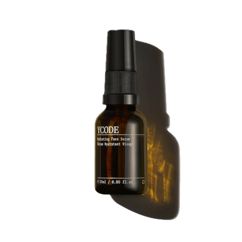 Hydrating Face Serum 25ml