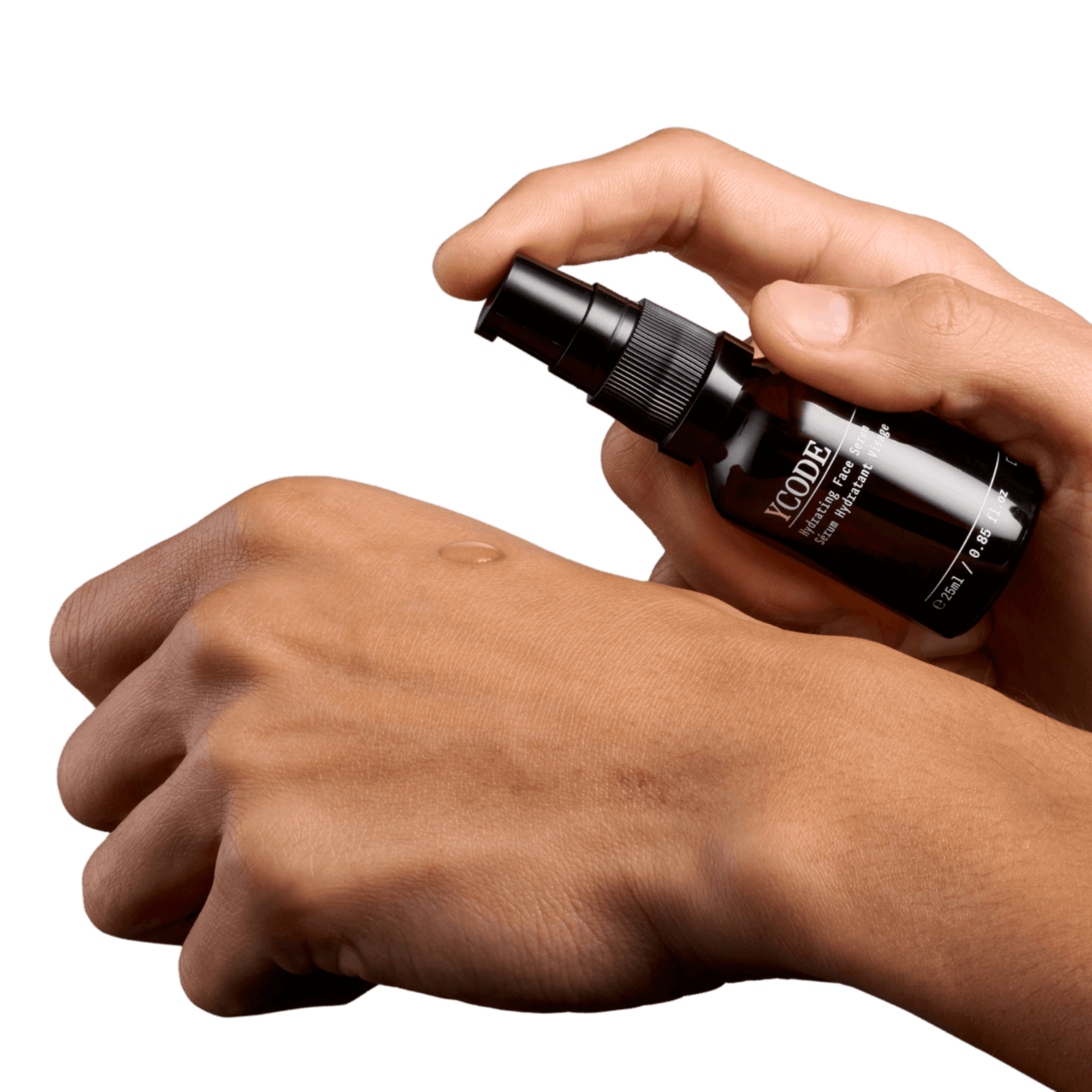 Hydrating Face Serum 25ml
