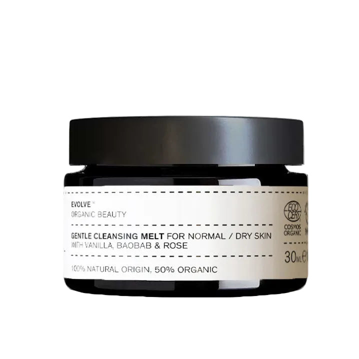GENTLE CLEANSING MELT 30ML