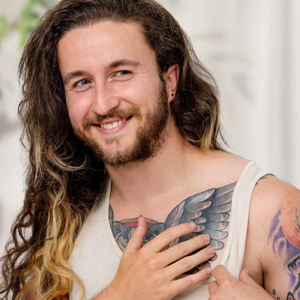 BLUE TANSY BEAUTY BALM 60ML