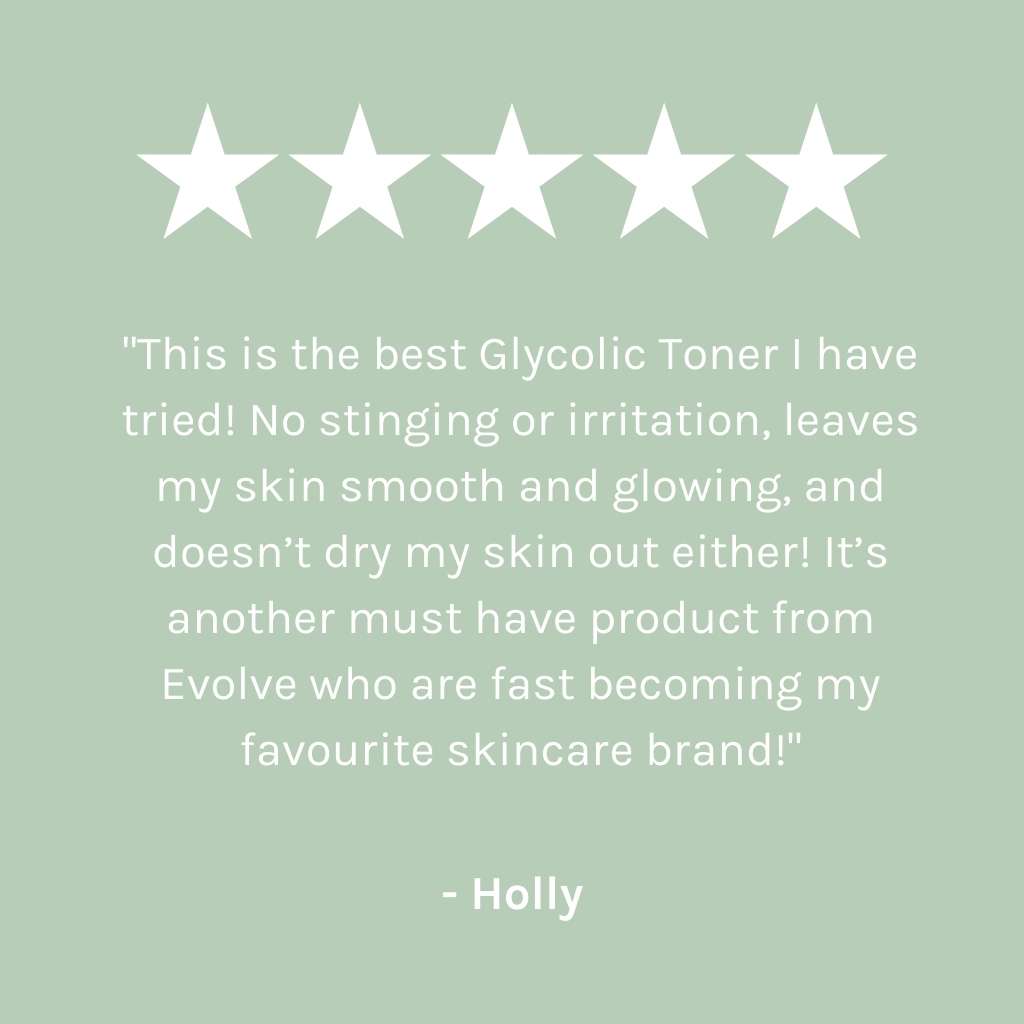 LIQUID RADIANCE GLYCOLIC TONER