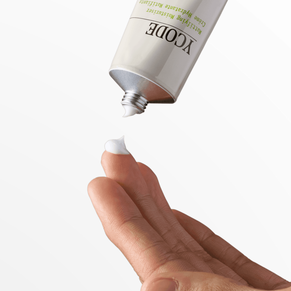 Mattifying Moisturiser 50ml