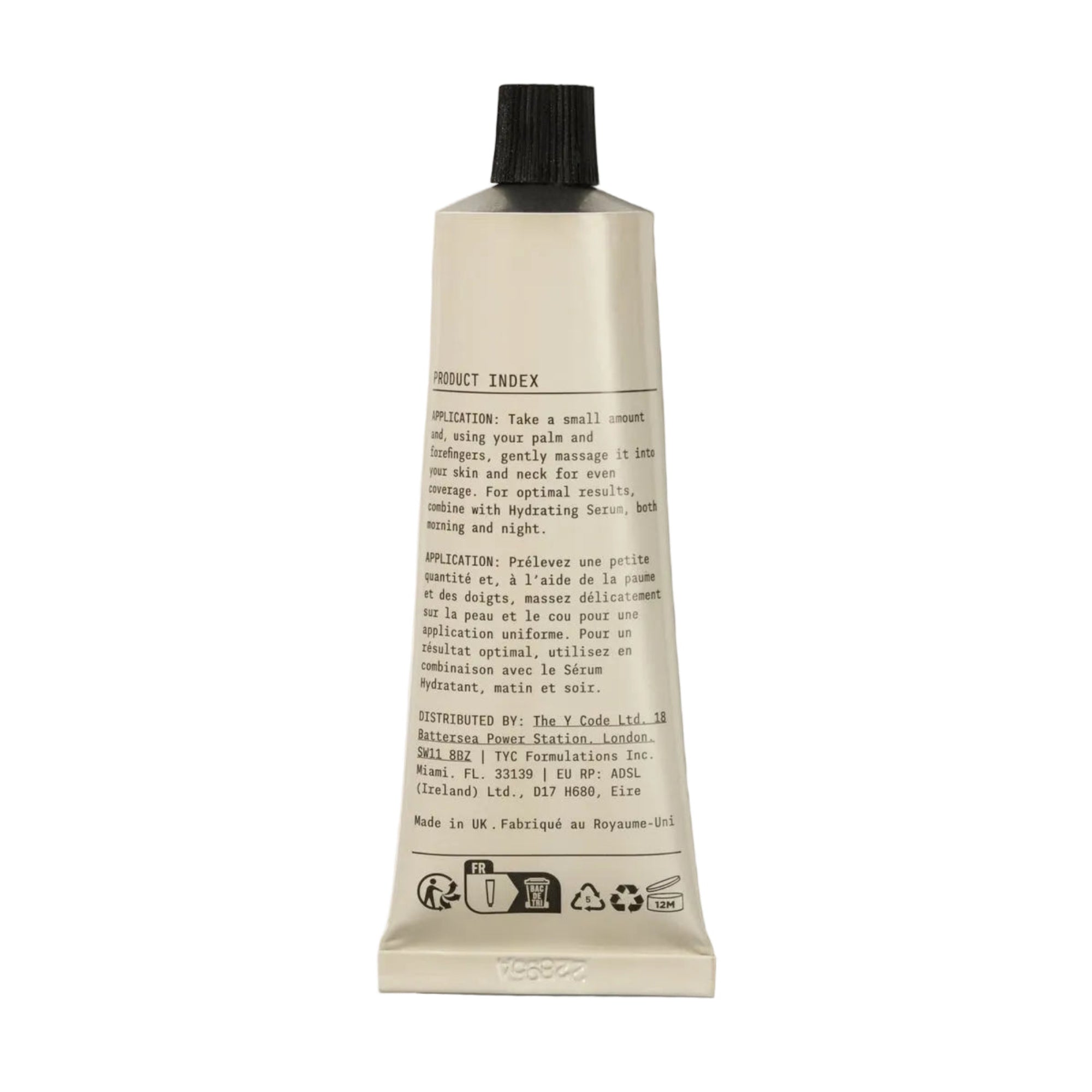 Mattifying Moisturiser 50ml