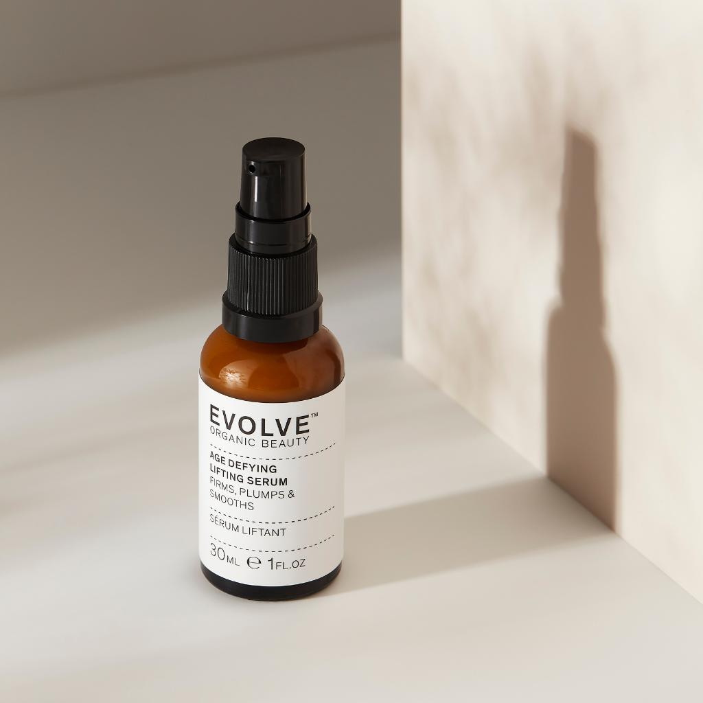 AGE DEFYING LIFTING SERUM 30ml- NEW