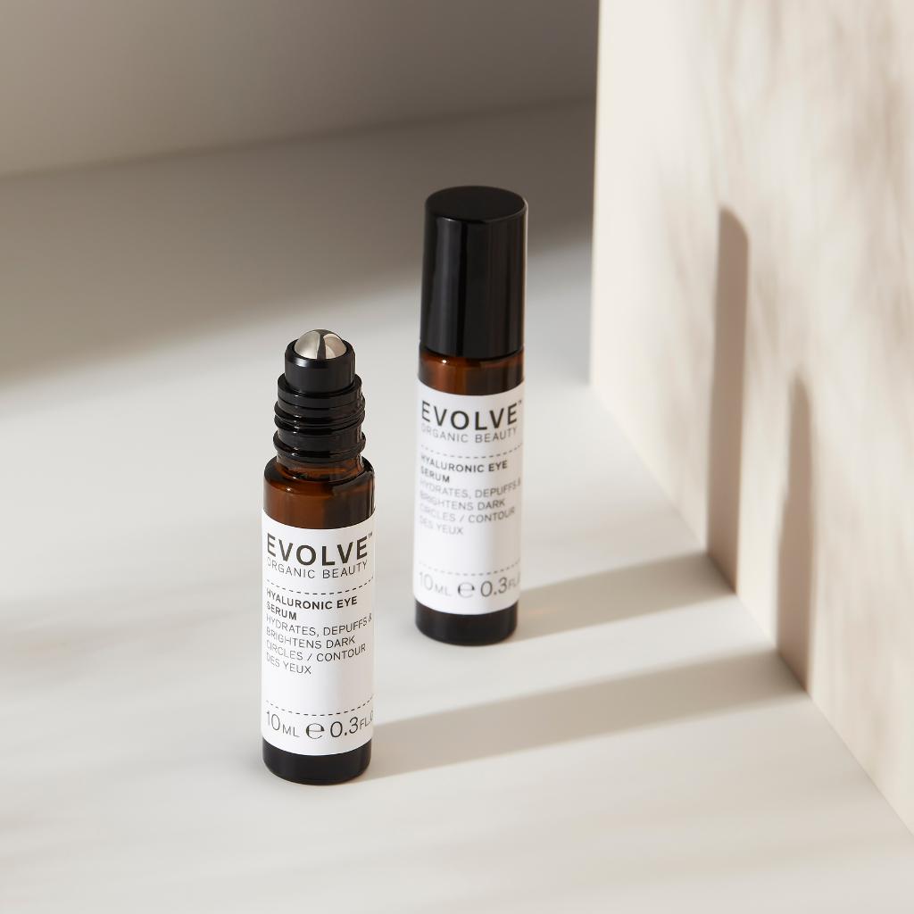 HYALURONIC EYE SERUM 10ml