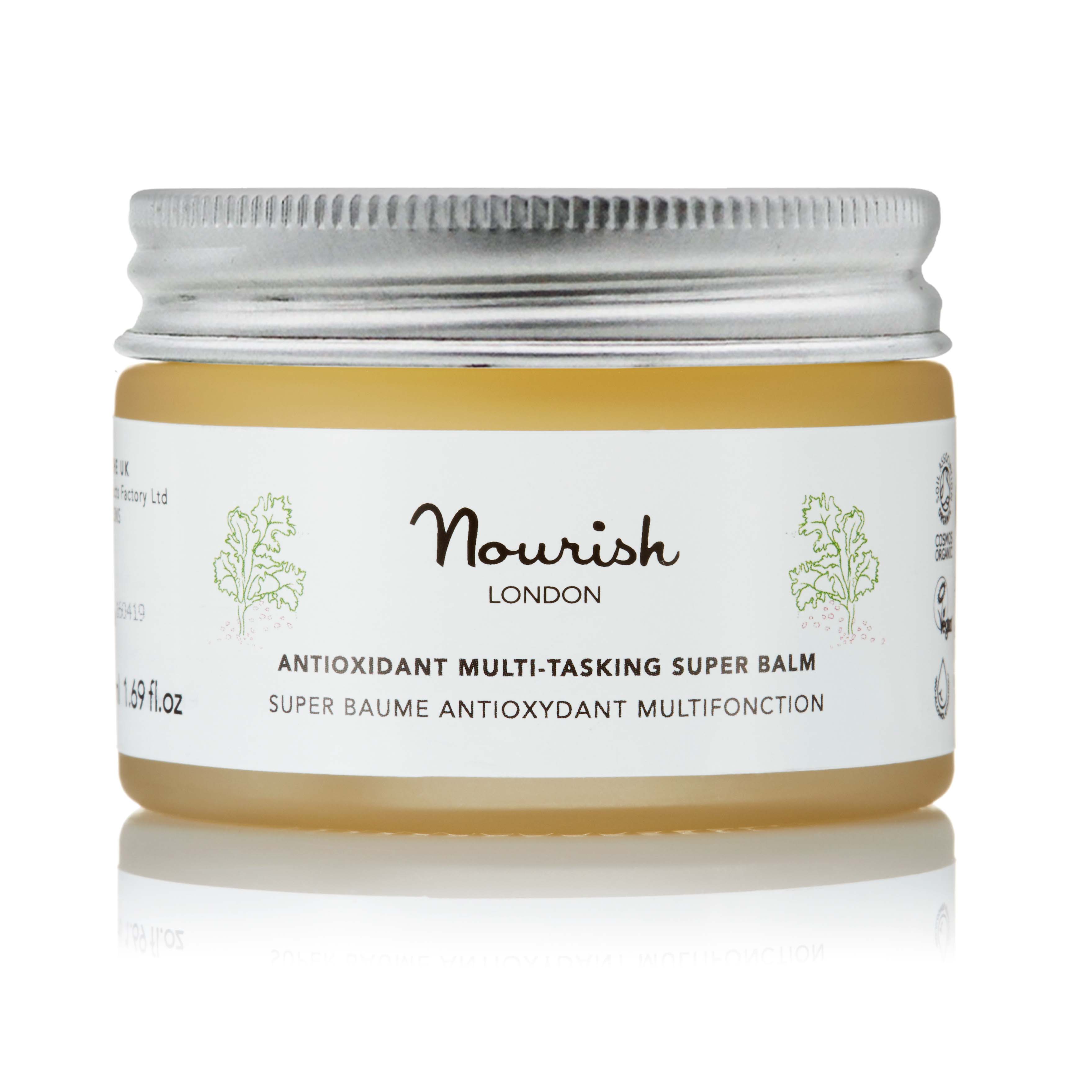 Antioxidant Multi-Tasking Super Balm 50ml