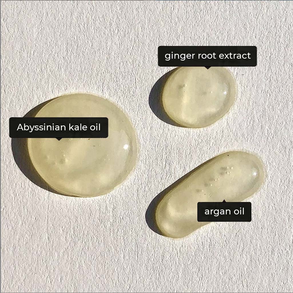 Argan Skin Rescue Face Oil