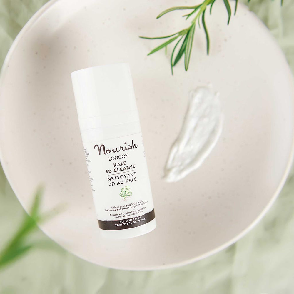 Kale 3D Cleanse 30ml