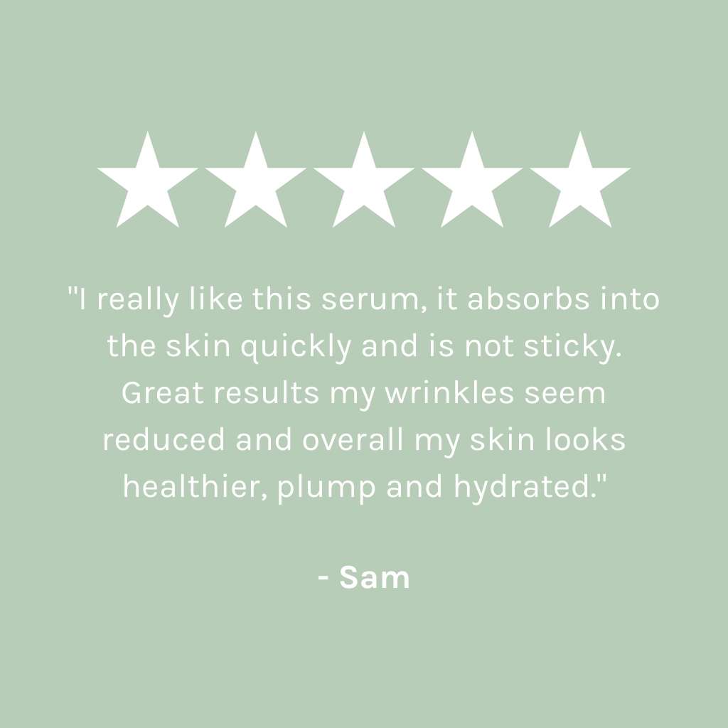 AGE DEFYING LIFTING SERUM 10ml