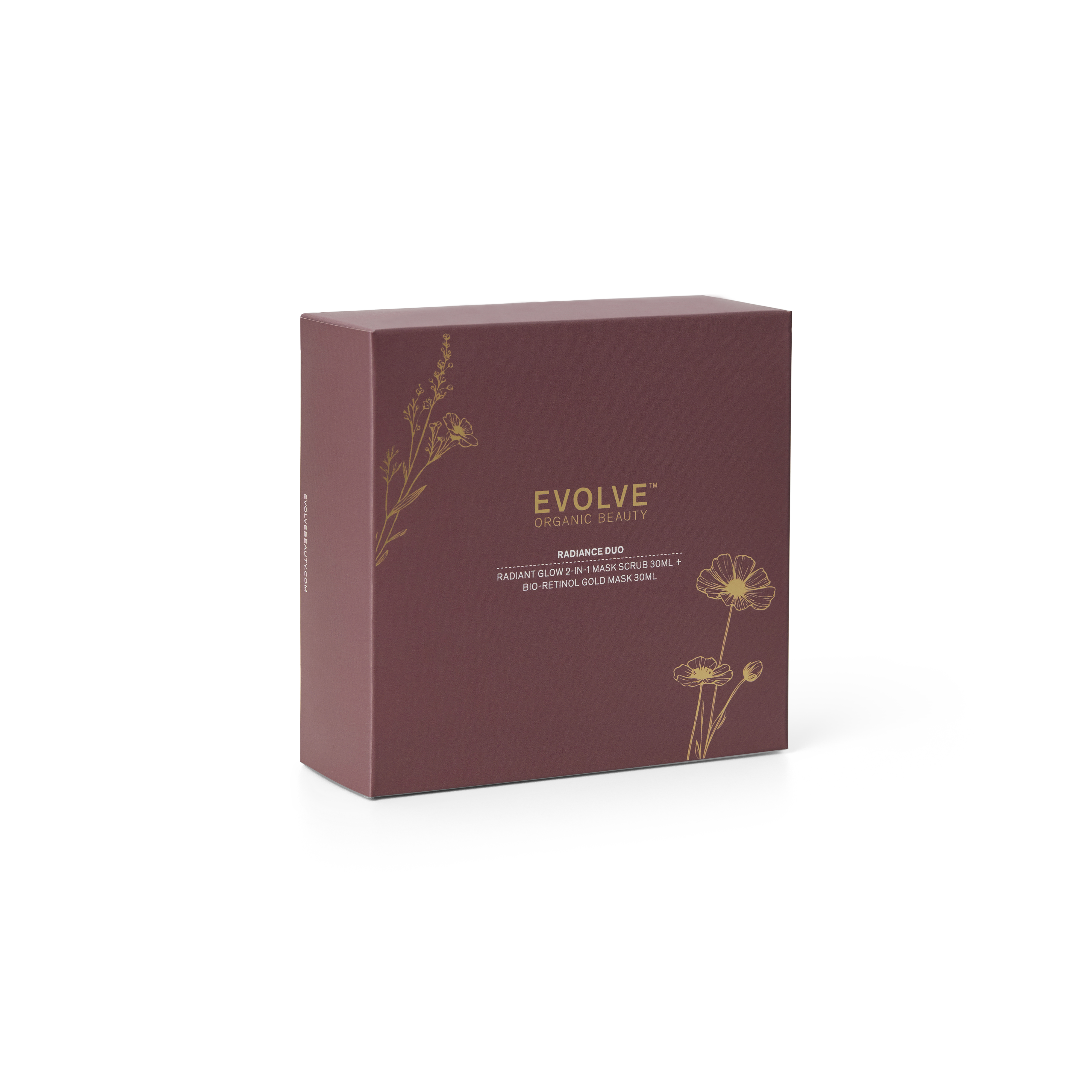 RADIANCE DUO