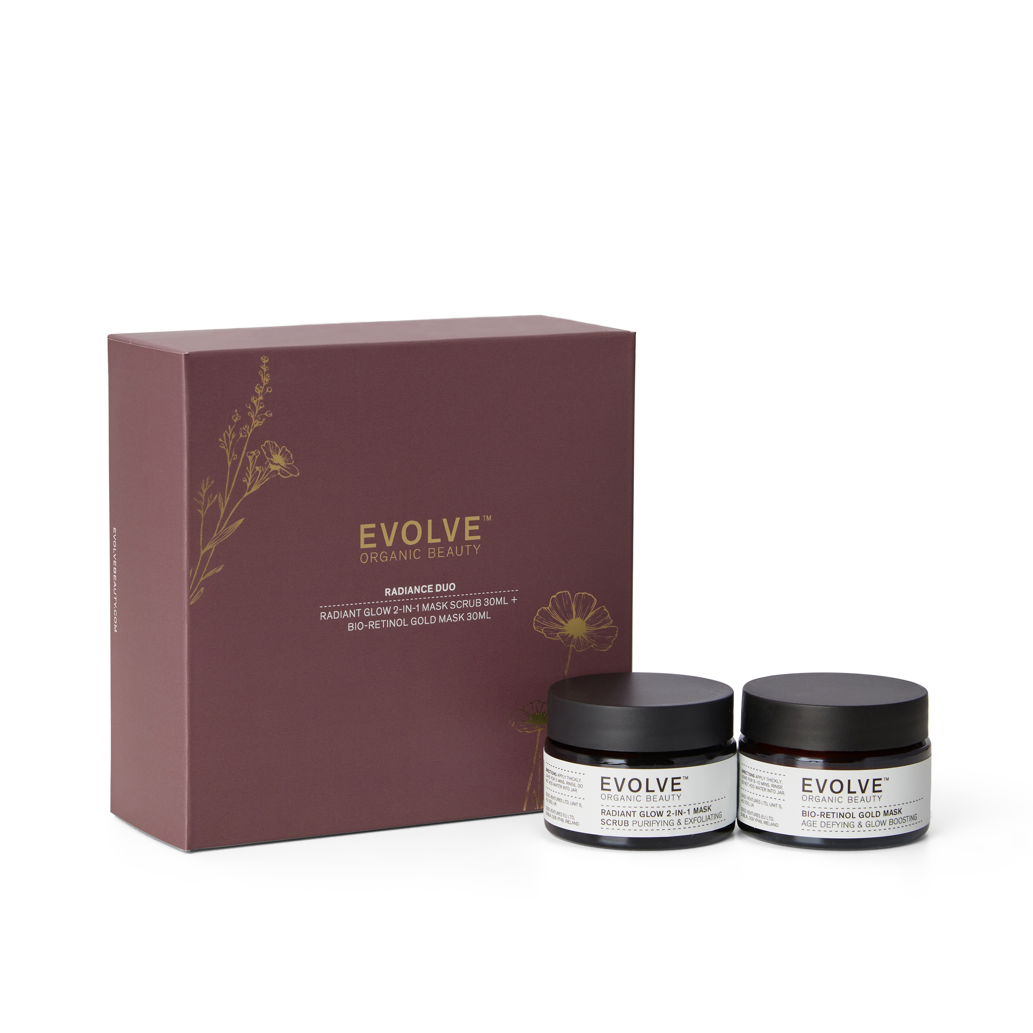 RADIANCE DUO
